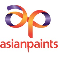 asian paints